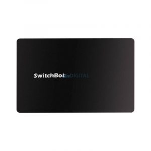 Card magnetic SwitchBot pentru blocarea SwitchBot