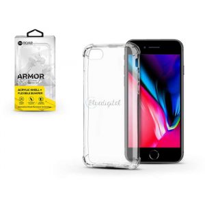 Husa din silicon Apple iPhone 7/iPhone 8/SE 2020/SE 2022 - Gel Roar Armor - transparent