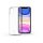 Apple iPhone 11 Silicon Husă - Roar All Day Full 360 - transparent