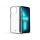 Husa din silicon Apple iPhone 13 Pro Max - Roar All Day Full 360 - transparenta