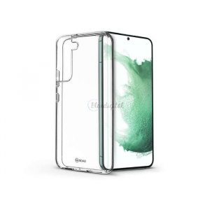 Husa din silicon Samsung S906B Galaxy S22+ 5G - Roar All Day Full 360 - transparent