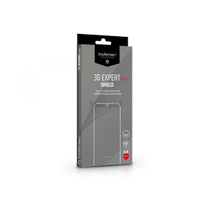 Xiaomi Mi 11/Mi 11 Ultra Folie protecție pentru ecran curbat - MyScreen protecție3D Expert Pro Shield 0.15 mm - transparent