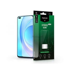 Honor 50 Lite/Huawei Nova 8i Protecție de ecran din sticlă flexibilă - MyScreen protecțieHybrid sticlă Lite - transparent