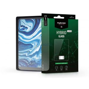 Huawei MatePad T10/T10s Protecție de ecran din sticlă flexibilă - MyScreenprotecțieHybrid sticlă Lite - Transparent