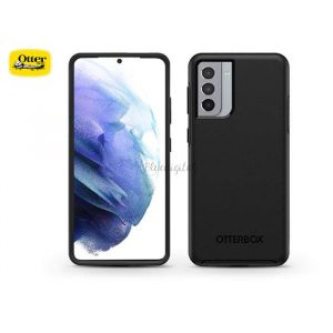 Husa de protectie Samsung G996F Galaxy S21+ - OtterBox Symmetry - neagra