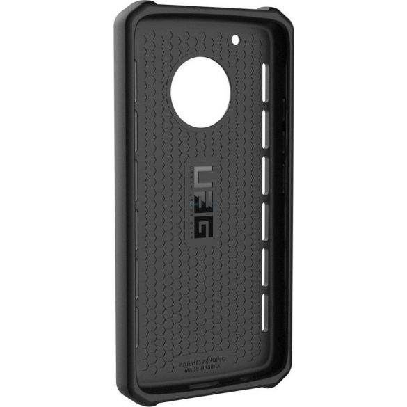 ( UAG ) Carcasă Urban Armor Gear Outback pentru MOTO G5 PLUS neagră