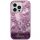 Carcasa originala GUESS GUHCP14LHGPLHF pentru iPhone 14 PRO (IML Electro Cam TDJ/fuschia)