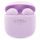 Guess GUTWST26PSU Classic EST Logo TWS căști fără fir bluetooth - violet