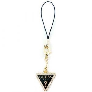 Guess Charms GUCPMTDCK (Trinagle Diamond Charm cu pietre de stras)