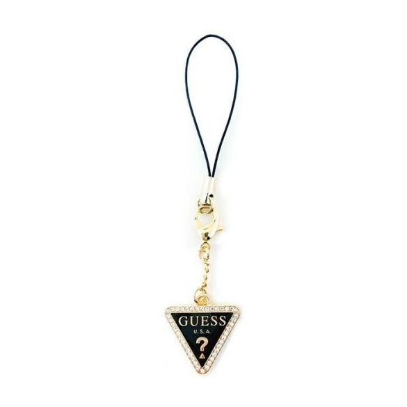 Guess Charms GUCPMTDCK (Trinagle Diamond Charm cu pietre de stras)