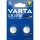 Baterie litiu Varta CR2016 3V - 2 buc