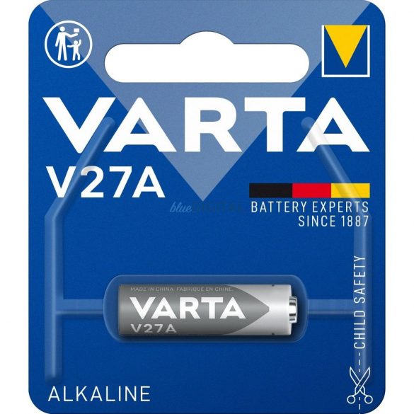 Baterie alcalină Varta V27A - 1 buc