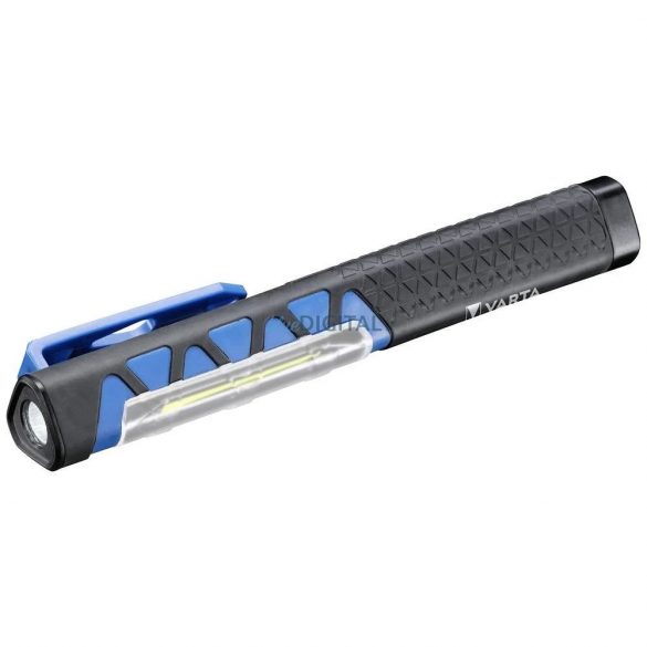 VARTA Lanternă LED pentru stilou 17647 + 3 x baterii R3 (AAA)