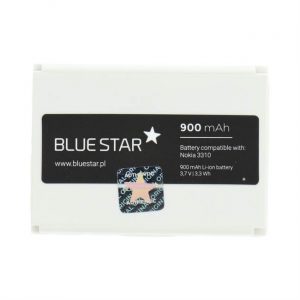 Baterie pentru Nokia 3310/3510 900 mAh Li-Ion Blue Star