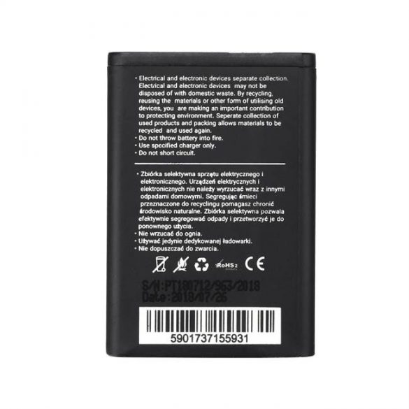 Baterie pentru Samsung B2100 1100 mAh Li-Ion BS PREMIUM