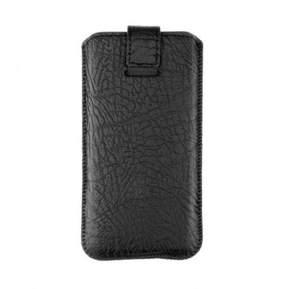 Husa Forcell Slim Kora 2 - pentru Samsung i9100 Galaxy S2/LG L7 neagra