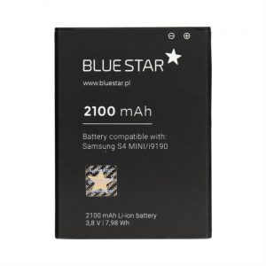 Baterie pentru Samsung Galaxy S4 Mini/Ace 4 G357 (I9190) 2100 mAh Li-Ion BS PREMIUM