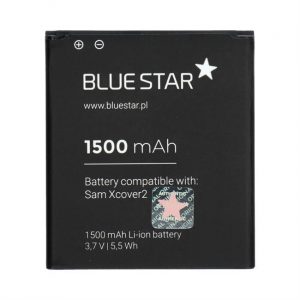 Baterie pentru Samsung Galaxy Xcover 2 (S7710) 1500 mAh Li-Ion Blue Star