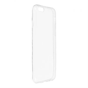 Carcasa Spate Ultra Subtire 0,3mm pentru IPHONE 6/6S 4,7" transparenta