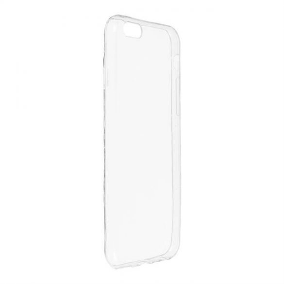 Carcasa Spate Ultra Subtire 0,3mm pentru IPHONE 6/6S 4,7" transparenta