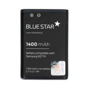 Baterie pentru Samsung B2710 Solid 1400 mAh Li-Ion BS PREMIUM