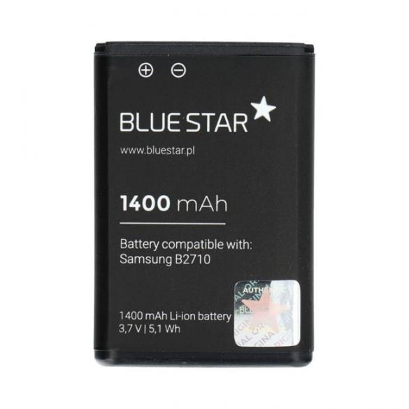 Baterie pentru Samsung B2710 Solid 1400 mAh Li-Ion BS PREMIUM