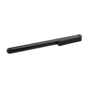 Stylus pentru ecrane tactile universal - negru