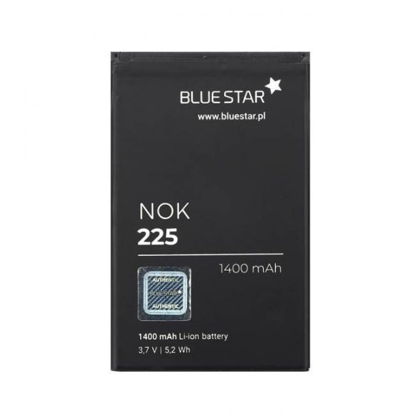 Baterie pentru Nokia 225 1400 mAh Li-Ion BS Premium