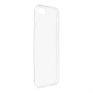 Husă spate Ultra Slim 0,3mm pentru IPHONE 7 / 8 / SE 2020 / SE 2022 transparent