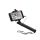 Selfie stick combo negru