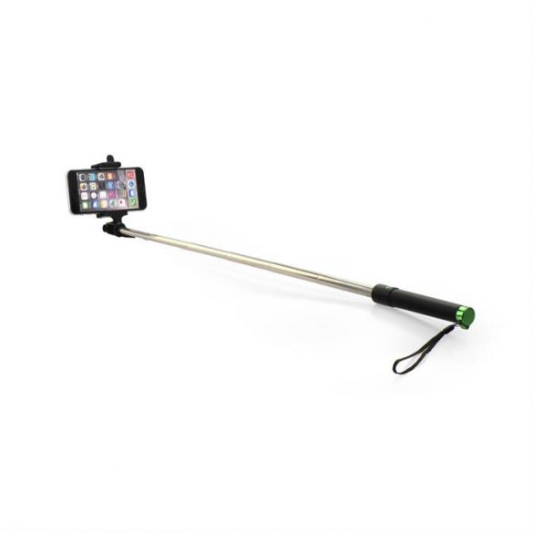 Selfie stick combo negru