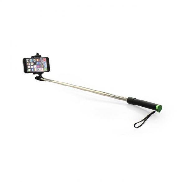 Selfie stick combo albastru