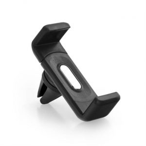 Suport auto pentru smartphone Air vent negru