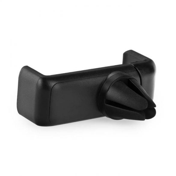 Suport auto pentru smartphone Air vent negru