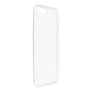 Husa spate Ultra Slim 0,3mm pentru IPHONE 7 Plus / 8 Plus transparenta