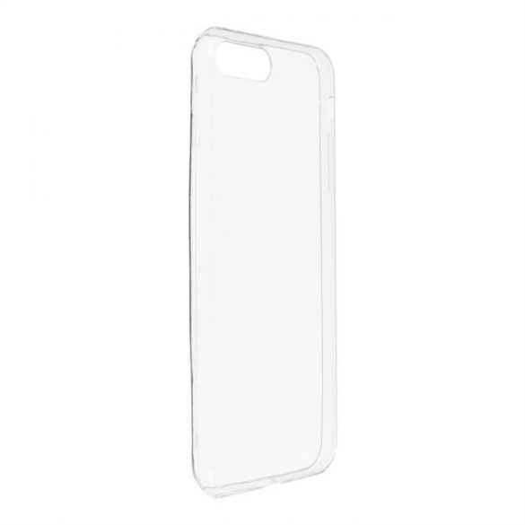 Husa spate Ultra Slim 0,3mm pentru IPHONE 7 Plus / 8 Plus transparenta