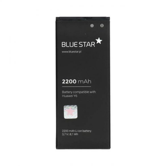 Baterie pentru Huawei Y6 2200 mAh Li-Ion Blue Star