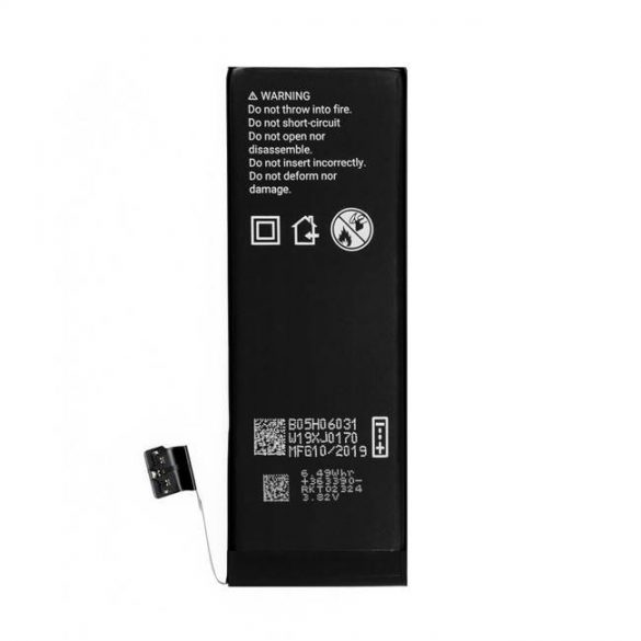 Baterie pentru Iphone 5S 1560 mAh Polymer BOX