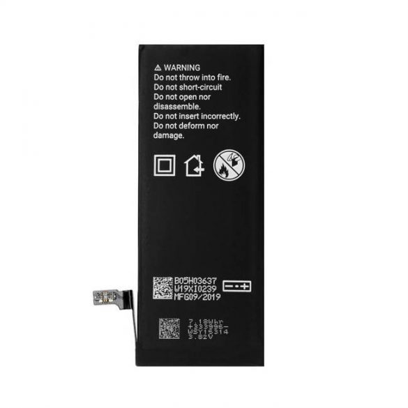 Baterie pentru Iphone 6 1810 mAh Polymer BOX