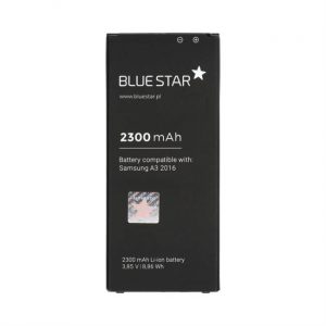 Baterie pentru Samsung A3 2016 2300 mAh Li-Ion Blue Star