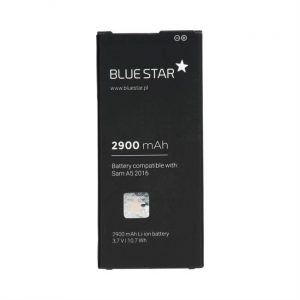 Baterie pentru Samsung A5 2016 2900 mAh Li-Ion Blue Star