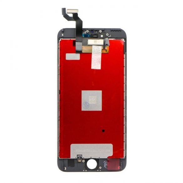 Ecran LCD pentru iPhone 6S 5,5" cu digitizer negru HQ