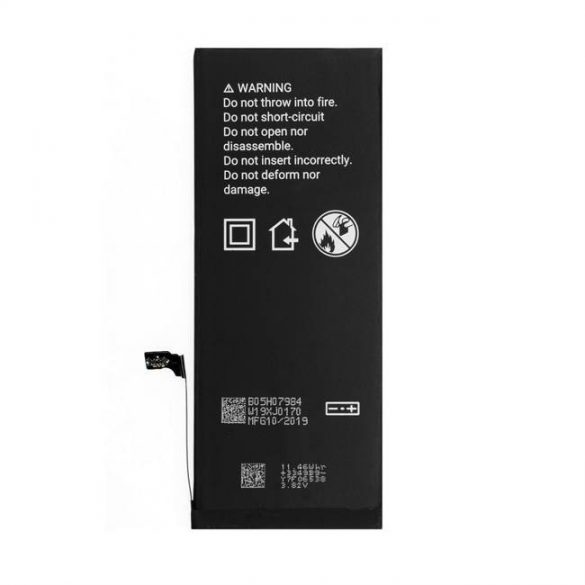 Baterie pentru Iphone 6 Plus 2915 mAh Polymer BOX