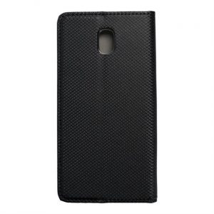 Smart Husă tip carte pentru SAMSUNG Galaxy J5 2017 negru