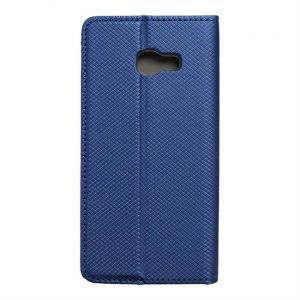 Smart Husă tip carte pentru SAMSUNG Galaxy A5 2017 albastru marin