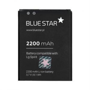 Baterie pentru LG Spirit 2200 mAh Li-Ion BS PREMIUM