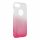 Husa Forcell SHINING pentru IPHONE 7/8 transparenta/roz