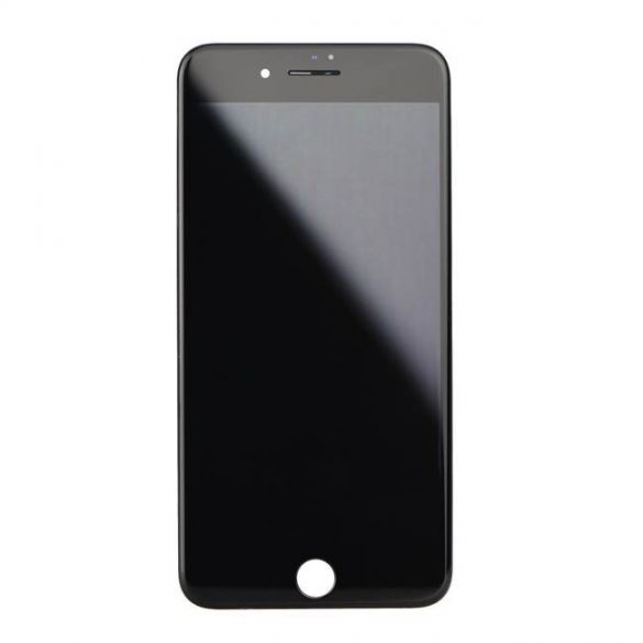 Ecran LCD pentru iPhone 7 Plus cu digitizor negru HQ