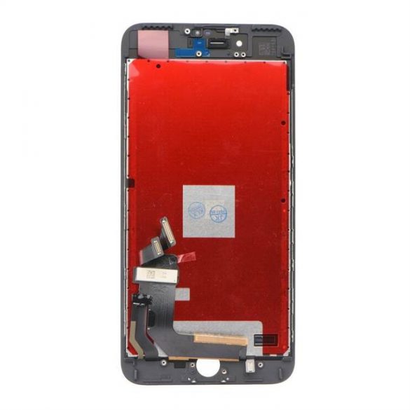 Ecran LCD pentru iPhone 7 Plus cu digitizor negru HQ