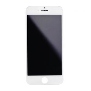 Ecran LCD pentru iPhone 7 4,7" cu digitizer alb HQ